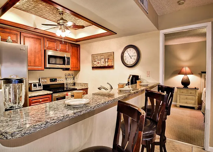 Of Clearwater 8a Apartment Clearwater Beach