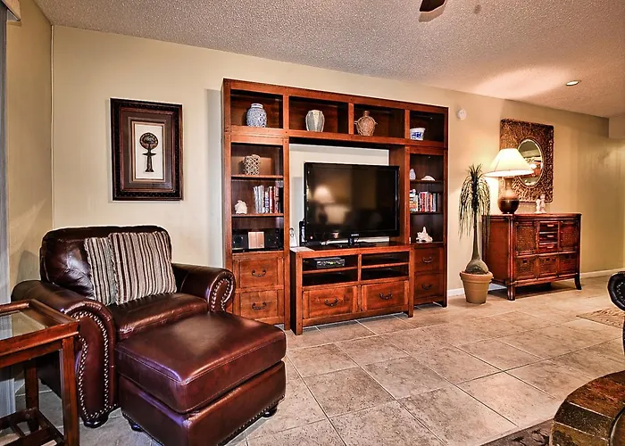 Of Clearwater 8a Apartment Clearwater Beach