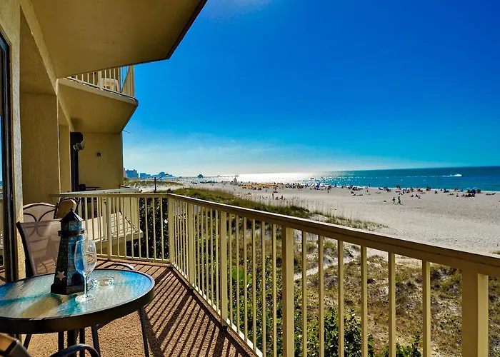 Apartment Of Clearwater 8a