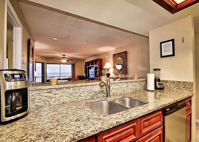 Of Clearwater 8a Apartment