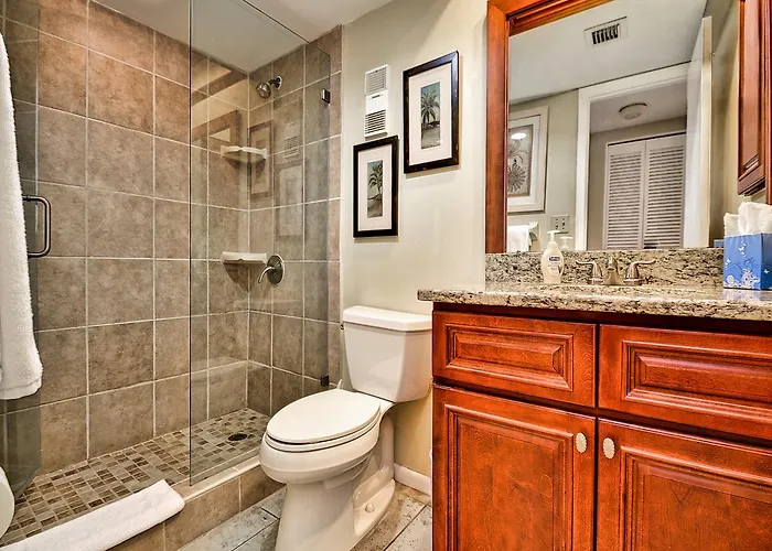 Of Clearwater 8a Apartment *