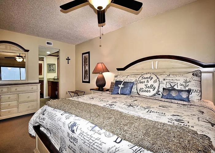 Of Clearwater 8a Apartment