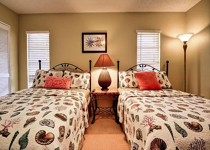Apartment Of Clearwater 8a *