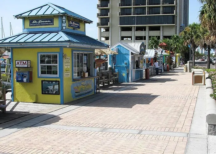 Of Clearwater 8a * Clearwater Beach